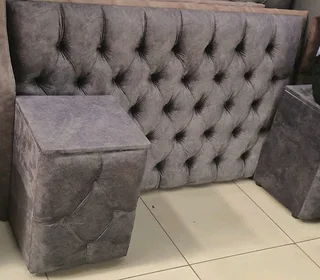 ️ Upgrade Your Bedroom with Stylish Headboards! 