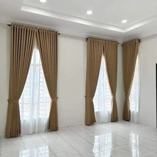 Premium Curtains – Free Quotation &#43; Free Installation