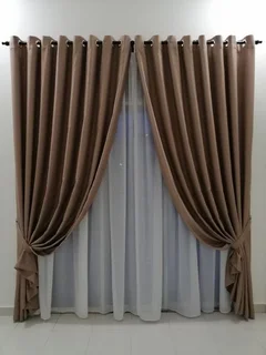 Premium Curtains – Free Quotation &#43; Free Installation