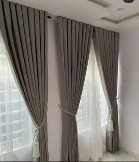 Premium Curtains – Free Quotation &#43; Free Installation