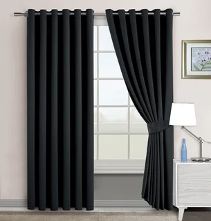 Premium Curtains – Free Quotation &#43; Free Installation