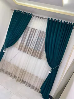 Premium Curtains – Free Quotation &#43; Free Installation