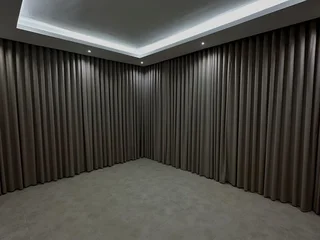 Premium Curtains – Free Quotation + Free Installation