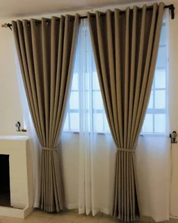 Premium Curtains – Free Quotation &#43; Free Installation