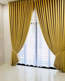 Premium Curtains – Free Quotation &#43; Free Installation
