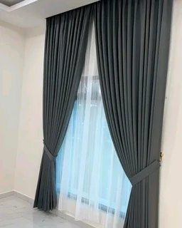 Premium Curtains – Free Quotation &#43; Free Installation