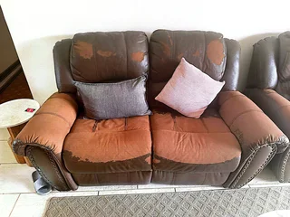 3 seater for sale !!