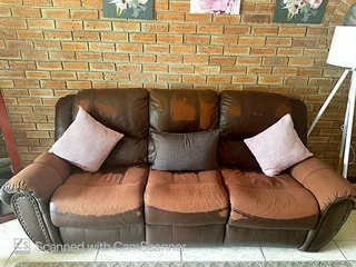 3 seater for sale !!