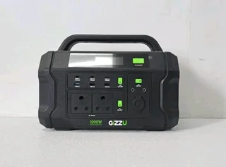 Gizzu Challenger Pro 1120wh Ups Power Station For Sale