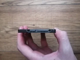 SSD Samsung 250GB 870 EVO SATA Drive