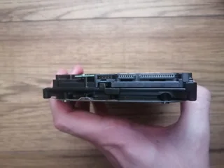 Hard Drive 4TB Seagate Barracuda HHD