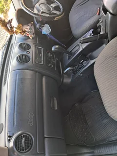 2004 Jeep Cherokee Sport