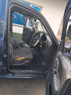 2004 Jeep Cherokee Sport