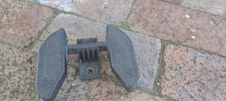 Convertible Balance Bike