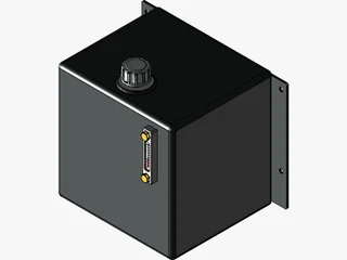 Hydraulic Tanks