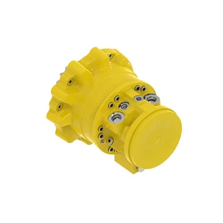 Hydraulic Repairs And Services For Hydraulic Motors