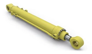 Hydraulic cylinder repairs and manufacturing at an affordable price