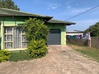 Beautiful House For Sale Loss Khumbula Trust Kabokweni 1245