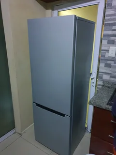 Fridges and freezers