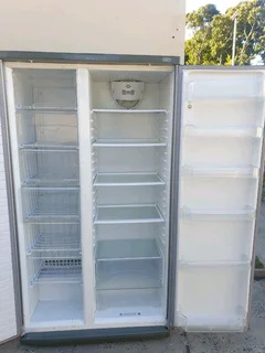 For all your broken fridges and freezers we pay cash on collection