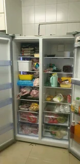 Get your cash on collection for all your broken/ unwanted fridges and freezers