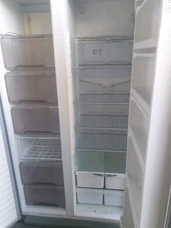 Get  a bargain price for all your broken/ unwanted fridges and freezers