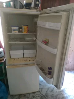 Forget the rest and contact the top buyers for all your broken/ unwanted fridges and freezer