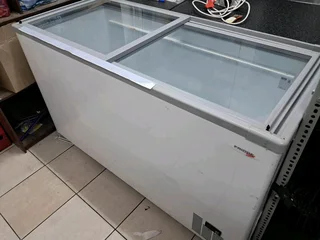 Forget the rest and contact the top buyers for all your broken/ unwanted fridges and freezer