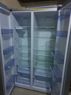 Forget the rest and contact the top buyers for all your broken/ unwanted fridges and freezer