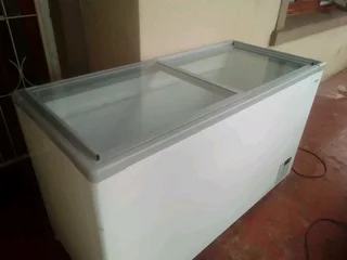 Get your best offer for your unwanted fridges and freezers