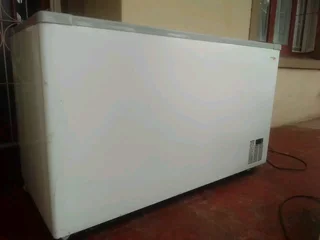 Get your best offer for your unwanted fridges and freezers