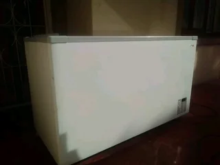 Get your best offer for your unwanted fridges and freezers