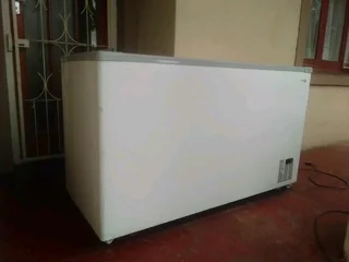 For all your unwanted/ broken fridges and freezers we pay cash