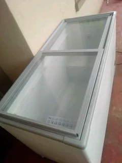 For all your unwanted/ broken fridges and freezers we pay cash