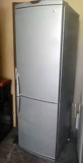 Cash payment for broken fridges and freezers