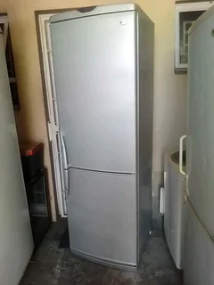 Cash on collection for broken fridge and freezers