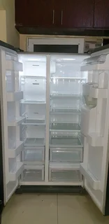 We buy all brands of broken fridges and freezers