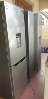Unwanted / broken fridges and freezers we pay cash on collection