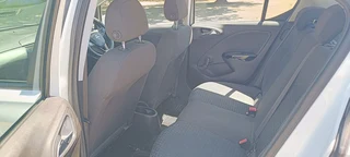 2015 Opel Corsa Enjoy 1.0 Ecoflex