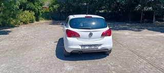 2015 Opel Corsa Enjoy 1.0 Ecoflex