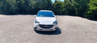 2015 Opel Corsa Enjoy 1.0 Ecoflex