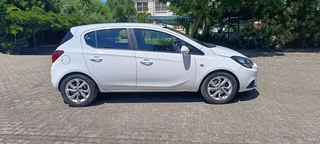 2015 Opel Corsa Enjoy 1.0 Ecoflex