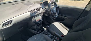 2015 Opel Corsa Enjoy 1.0 Ecoflex