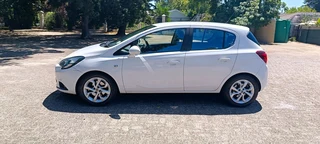 2015 Opel Corsa Enjoy 1.0 Ecoflex