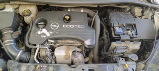 2015 Opel Corsa Enjoy 1.0 Ecoflex