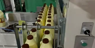 Used Shrink Wrapper for is for Sale