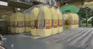 Used Shrink Wrapper for is for Sale