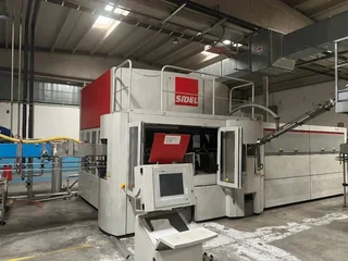 Blow Molding Machine is for Sale