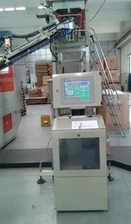 Blow Molding Machine is for Sale