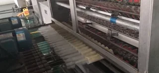 NEW Glass Bottle Washing Machine is for Sale